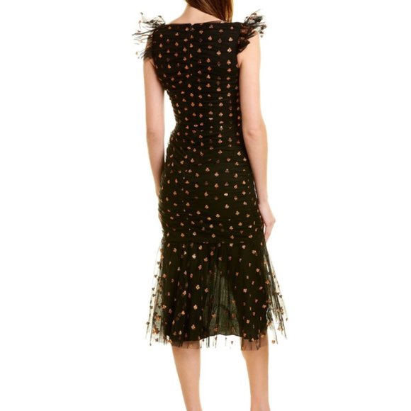 Temperley London Fortuna Dress - Picture 2 of 2